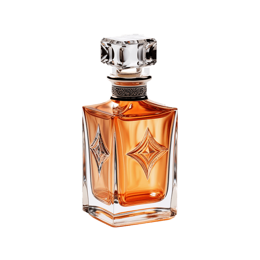 Kim Jong Un Perfume