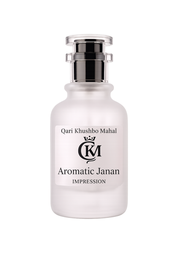 Aromatic Janan