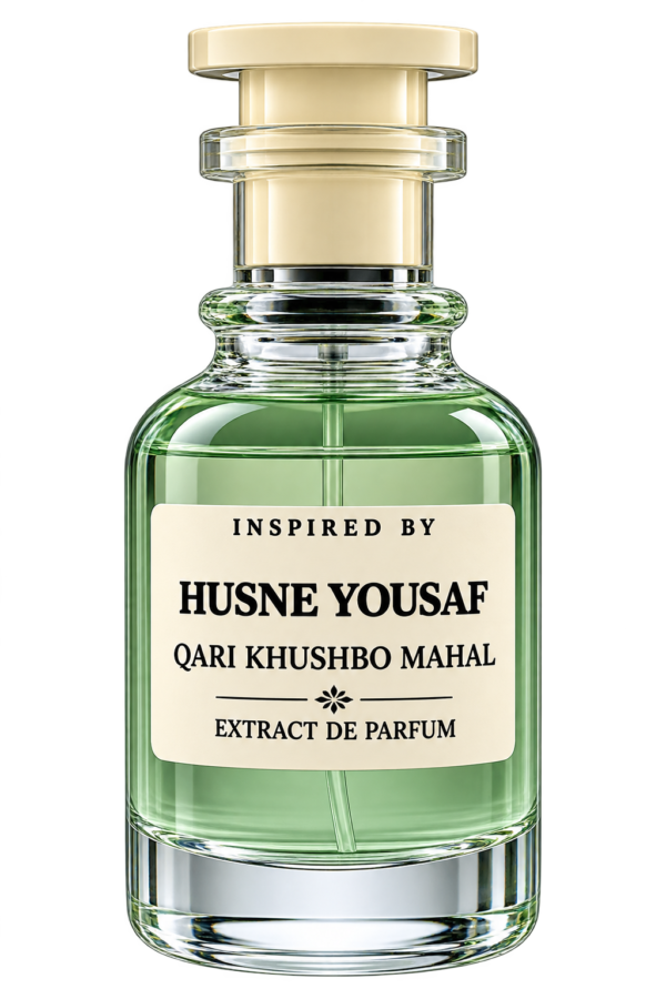 Husne Yousaf