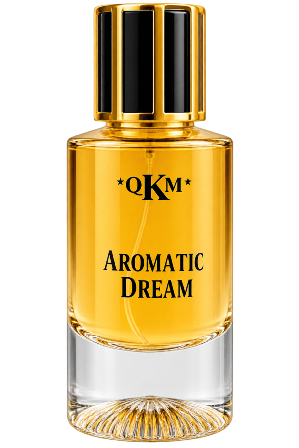Aromatic Dream