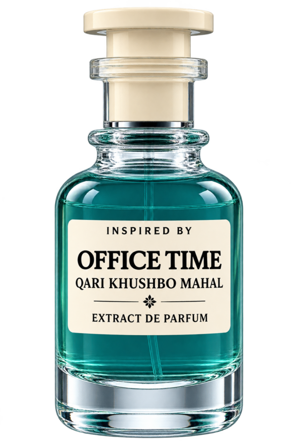 Office Time