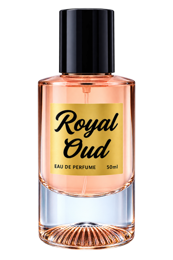 Royal Oud