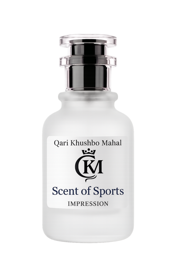 Scent Of Sports