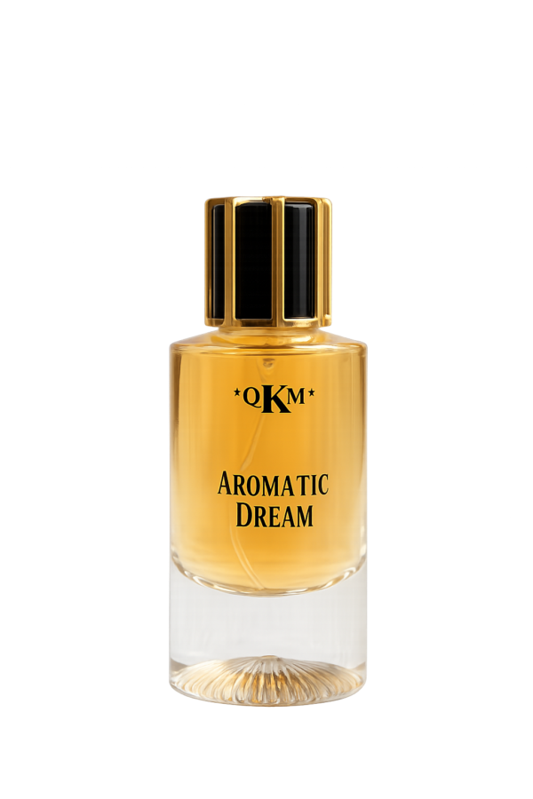 Aromatic Dream